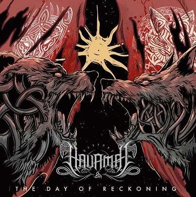 Havamal (SWE) : The Day of Reckoning